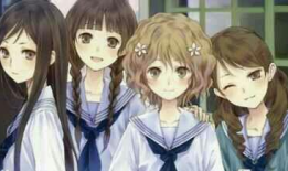 姊妹动漫,跨越时空的羁绊与梦想之旅